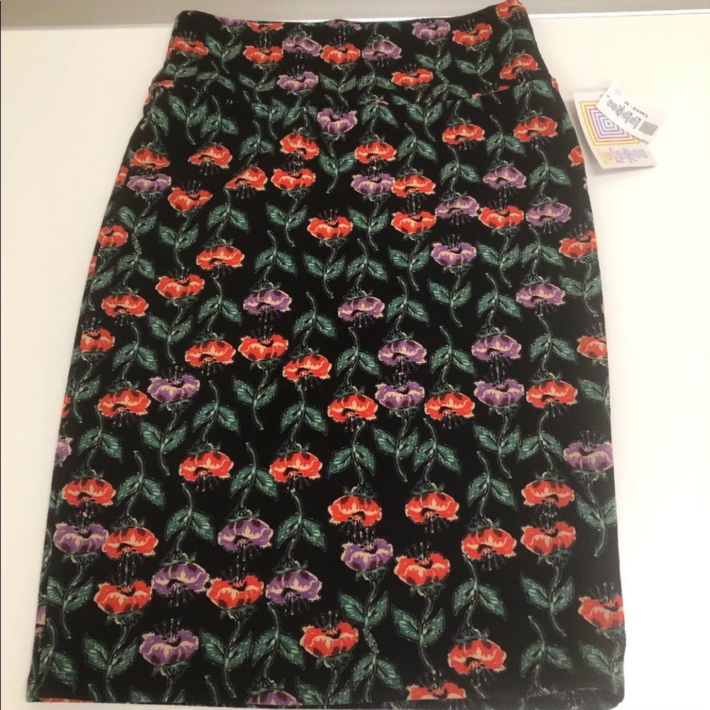 LulaRoe Cassie Medium NEW with tags